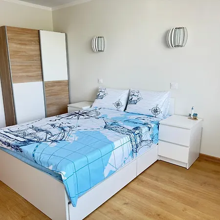Sea Garden 2bd Burgas