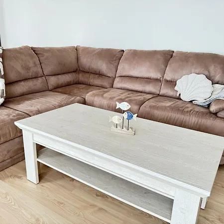 Sea Garden 2bd Апартаменты *
