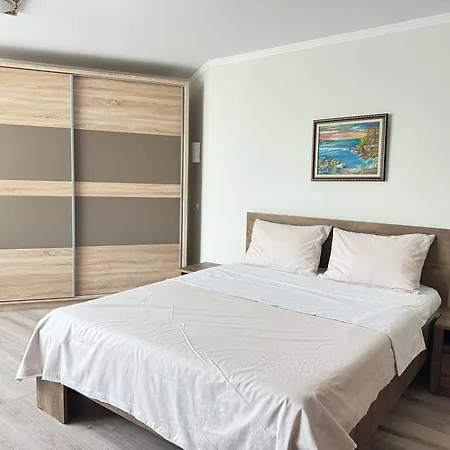 Lägenhet Sea Garden 2bd *