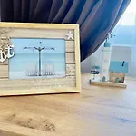 Sea Garden 2bd شقة