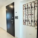 Sea Garden 2bd 아파트 *