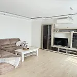 شقة Sea Garden 2bd بورغاس
