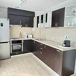 Sea Garden 2bd 아파트 *
