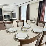Sea Garden 2bd 아파트 *