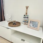 Sea Garden 2bd 아파트