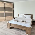 아파트 Sea Garden 2bd 부르가스