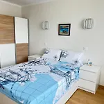 Sea Garden 2bd 부르가스