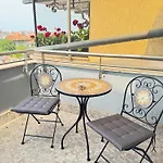 아파트 Sea Garden 2bd 부르가스