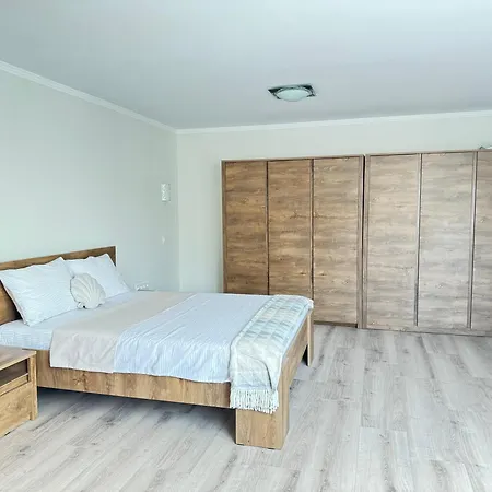 Appartement Sea Garden 2bd
