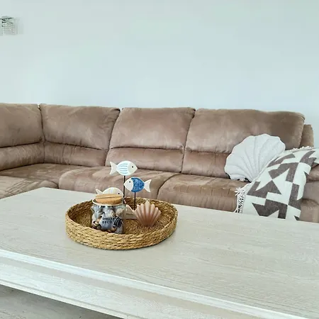 Sea Garden 2bd Appartement