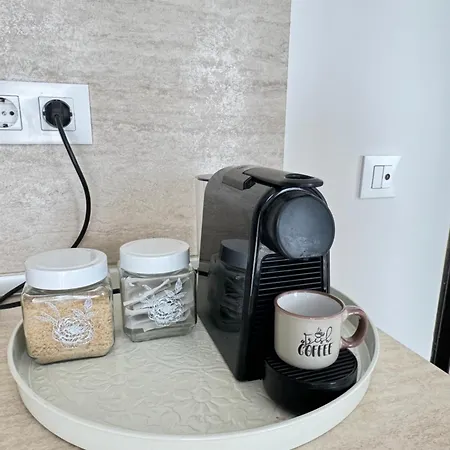 דירה Sea Garden 2bd *