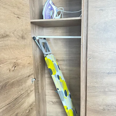 Sea Garden 2bd דירה *